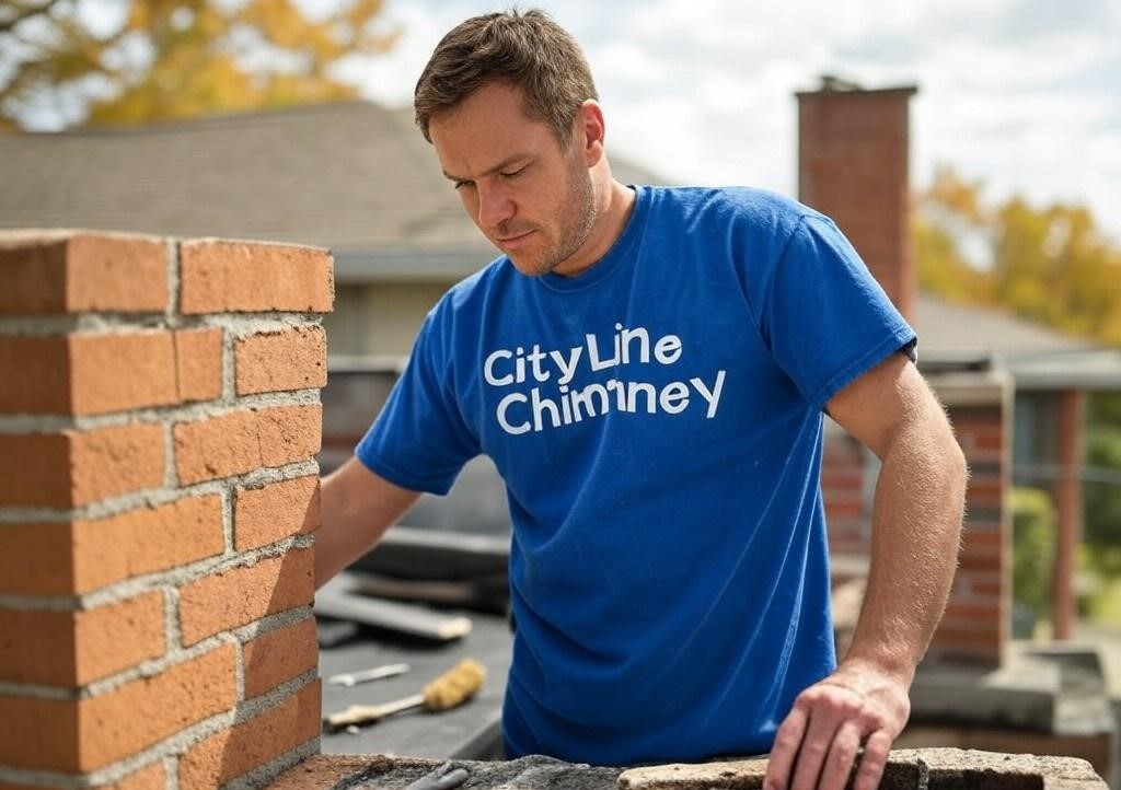 Chimney Draft Issue Services You Can Trust in Holliston, MA