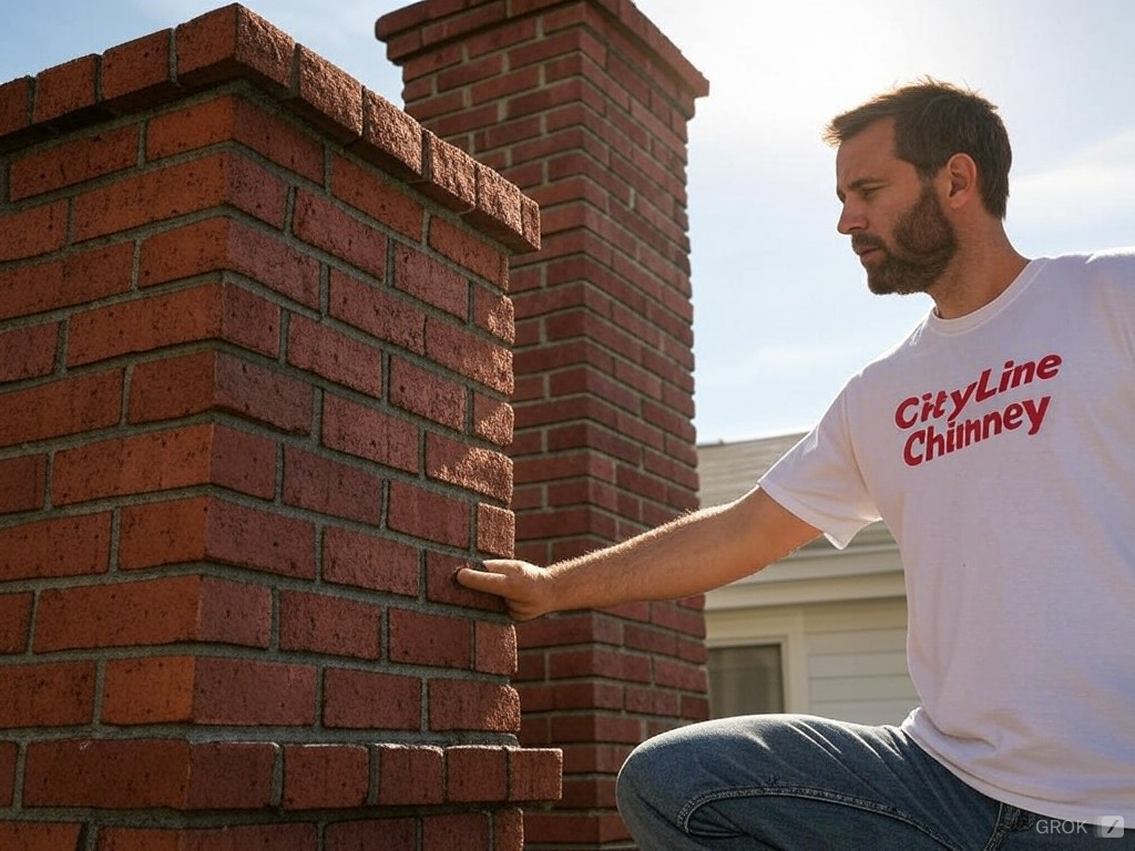 Professional Chimney Liner Installation and Repair in Holliston, MA