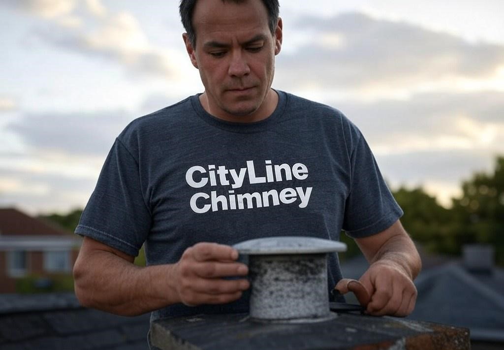 Quality Chimney Flashing Services in Holliston, MA