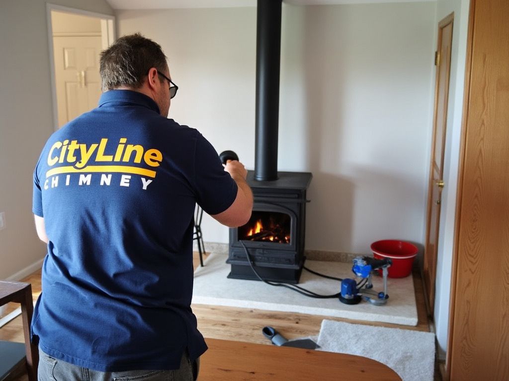 Expert Chimney Liner Installation and Repair in Holliston, MA