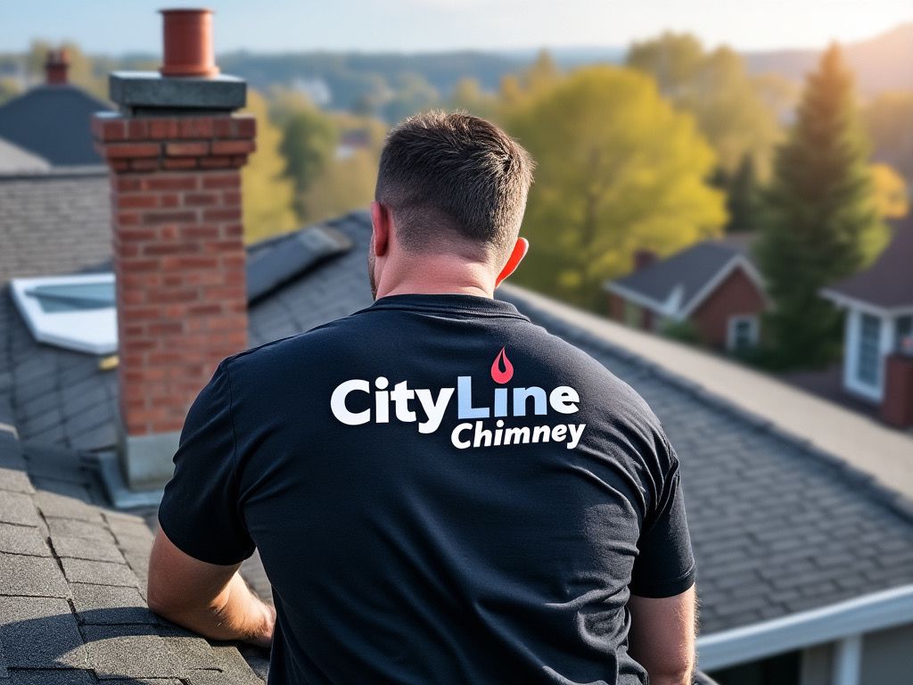 Professional Chimney Waterproofing Installation and Repair in Holliston, MA